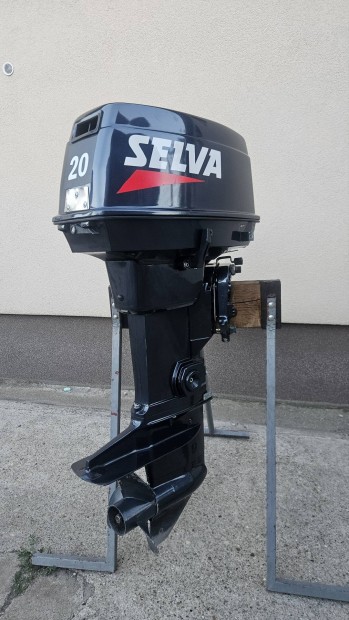 Selva 20le csónakmotor