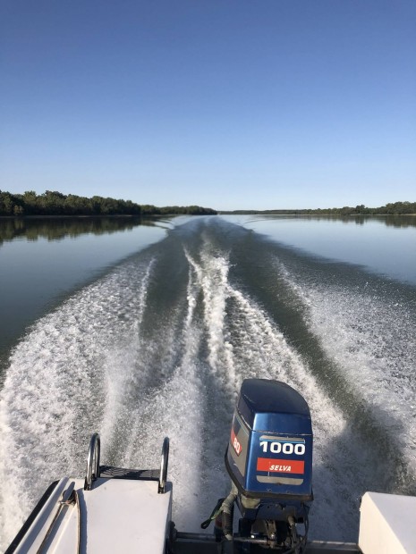 Selva S 1000 teljes matricakszlet