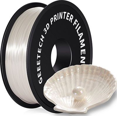 Selyem Fehr Silk PLA Filament 1.75mm  1kg  (4026)