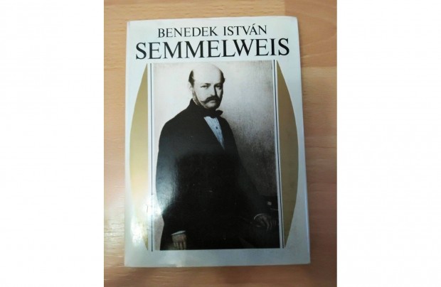 Semmelweis Benedek Istvn knyve