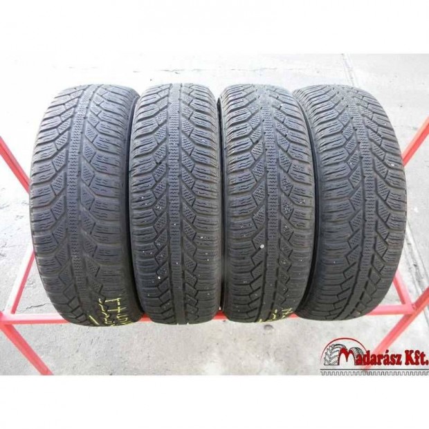 Semperit 165/65R14 Master-Grip 2 használt téli abroncs T79