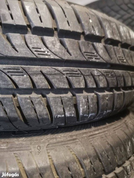 Semperit 165/70R14 nyárigumik eladók 165/70