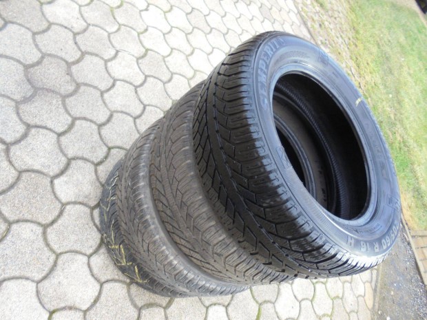 Semperit 16-os tligumiszett