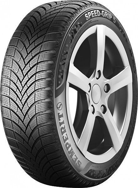 Semperit 175/65R17 87H SPEED-GRIP 5 tli gumi