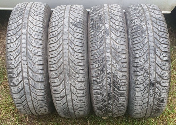 Semperit 175/65 R14 tli gumi garnitra