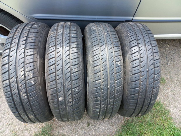 Semperit 175/80 R14 nyri gumik