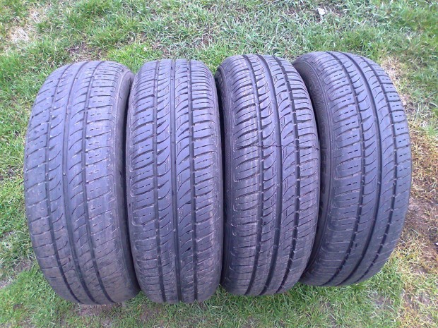 Semperit 185/65 R15 nyári gumik
