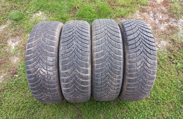 Semperit 185/65 R15 tli gumik