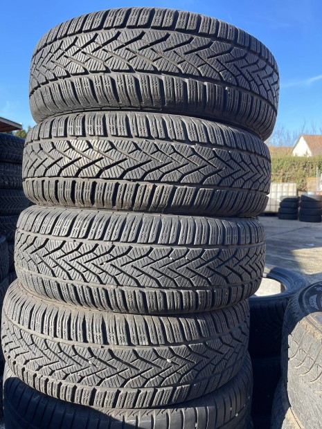 Semperit 185/65r15 tli gumi garnitra 4db