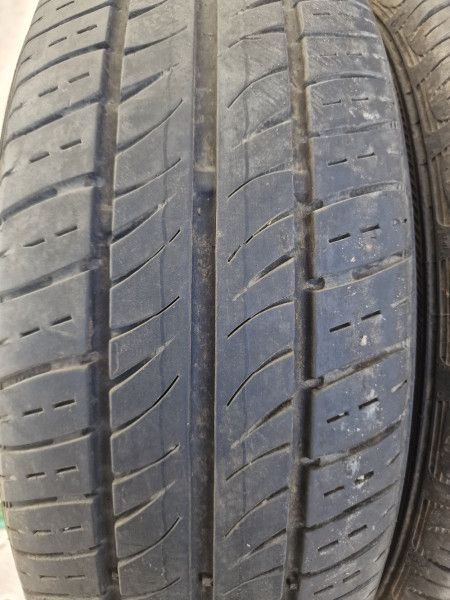 Semperit 195/65R15 COMFORT-LIFE2 5mm DOT19 hasznlt gumi HG13676 ny