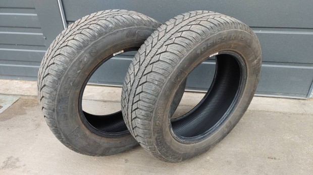 Semperit 195/65R15 Tligumi