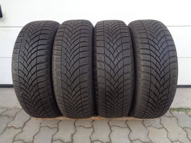 Semperit 195/65R15 tli gumi 90-95%-os mintval jszeren elad