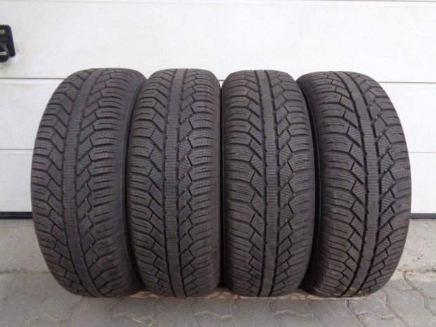 Semperit 195/65R15 tli gumi keveset futott jszer llapotban elad