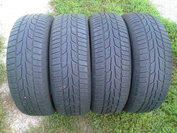 Semperit 195/65 R15 tliek