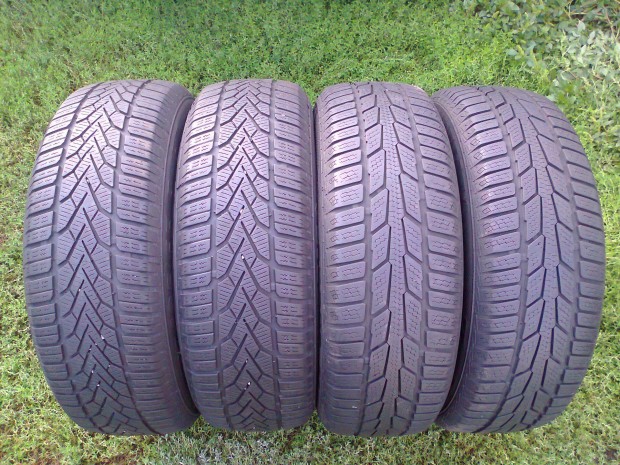 Semperit 195/65 R15 tliek