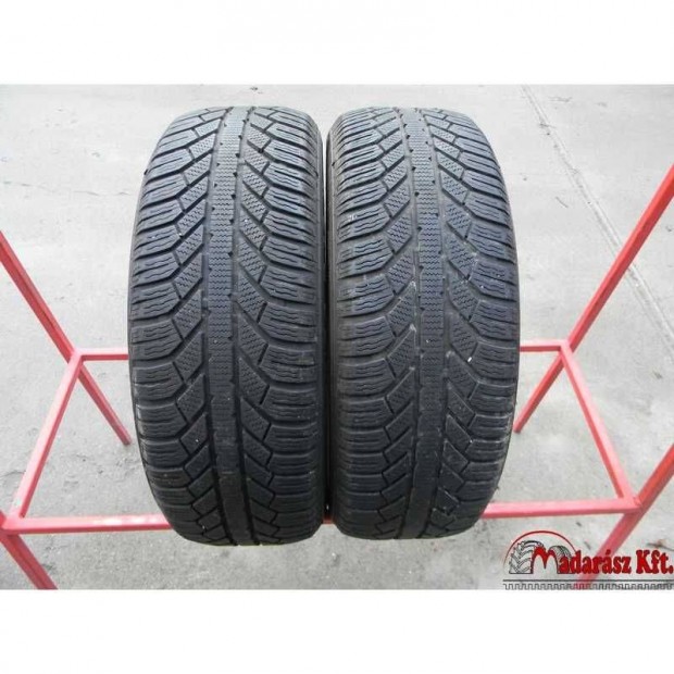Semperit 205/60R16 Master-Grip 2 használt téli abroncs H92