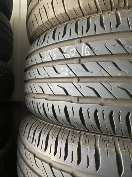 Semperit 205/60 r16 nyári gumi 205/60r16