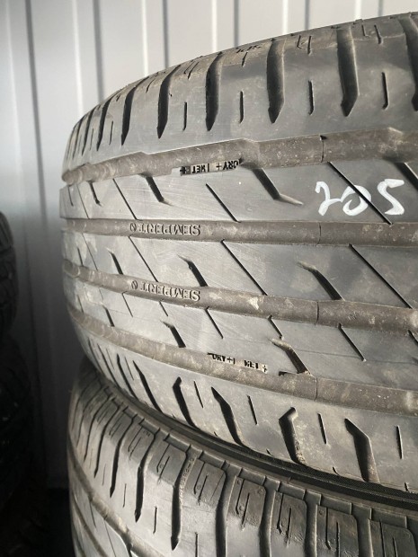 Semperit 205/60 r16 nyári gumi 205/60r16