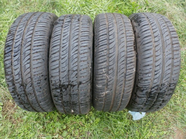 Semperit 205/70R14 nyri gumi elad