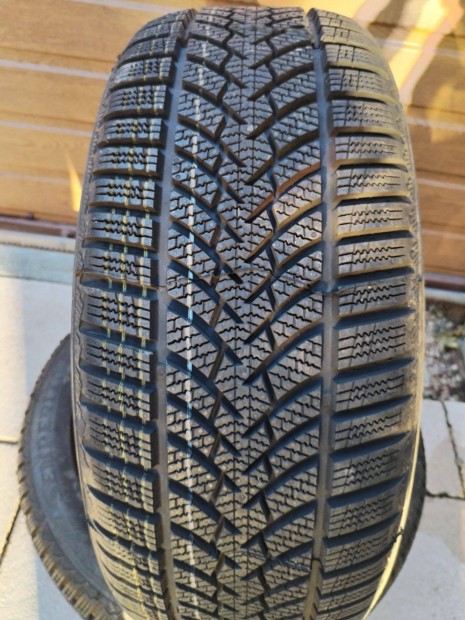 Semperit 215 50 17 téli gumi 2 db