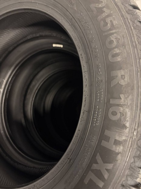 Semperit 215/60R16 99H XL