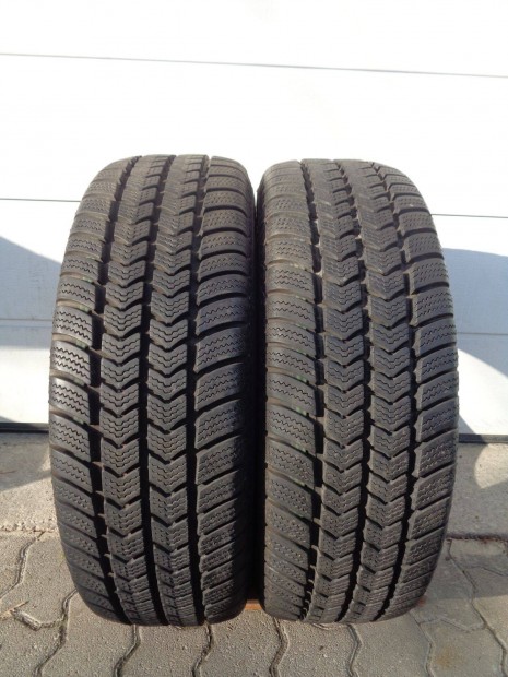 Semperit 215/65R16 C-s tli gumi pr alig futott jszeren elad