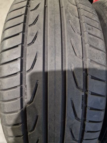 Semperit 225/50R17 SPEEDLIFE2 5-5.5mm DOT16 hasznlt gumi HG13868 ny