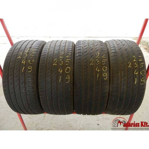 Semperit 235/40R19 Speed-Life 3 használt nyári abroncs Y96