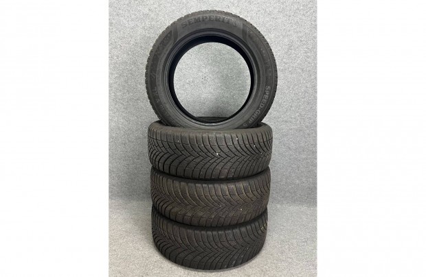 Semperit 235/55r18 235/55 r18 tli gumi 2024