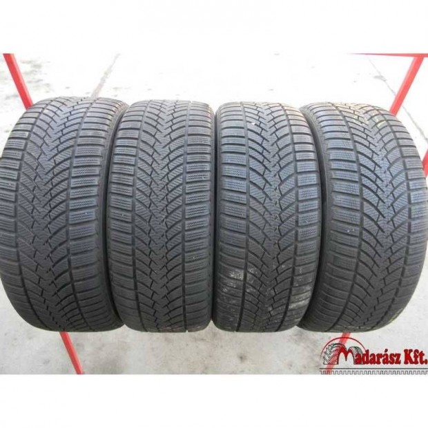 Semperit 275/45R20 Speed-Grip 3 hasznlt tli abroncs V110