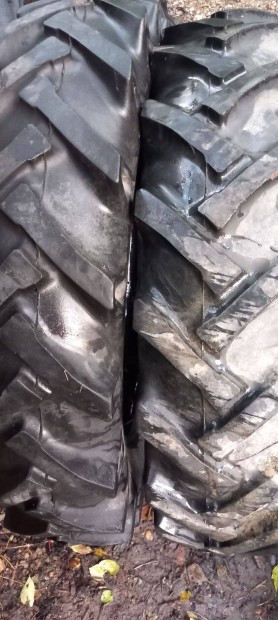 Semperit 8,3-24 traktor gumi