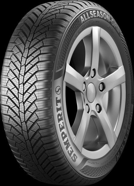 Semperit Allseason-Grip 91Y XL (Erősített) FR (Peremvédős) 215/45R17