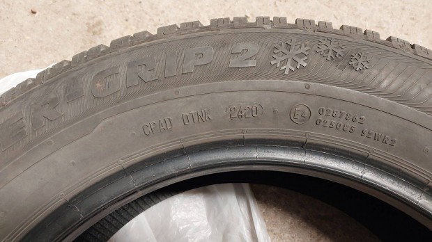 Semperit Master Grip2 185/65R15 2db