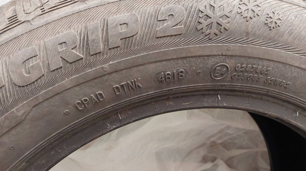 Semperit Master Grip 2 185/65 R15