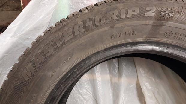 Semperit Master Grip 2 185/65 R15