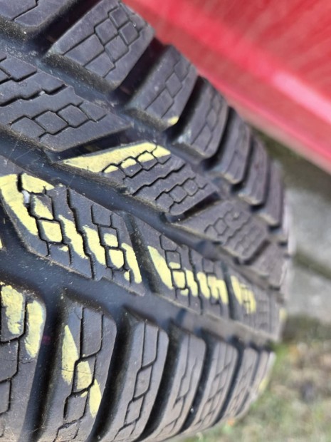 Semperit Master-Grip T�ligumi 165/70 R14 81T MS - 4 db