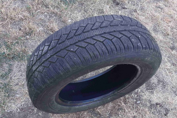 Semperit Master - Grip 2 185/65 R15 185 65 15 csak 1 db téli gumi