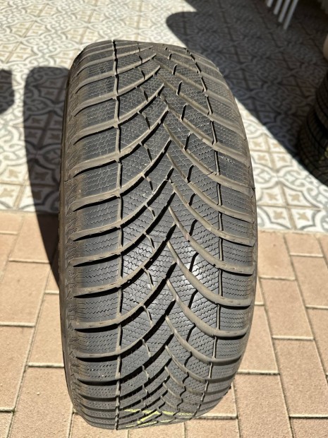 Semperit Sped-Grip5 tli gumi 225/55R18
