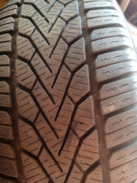 Semperit Speed-Grip2 195/65/15 téligumi