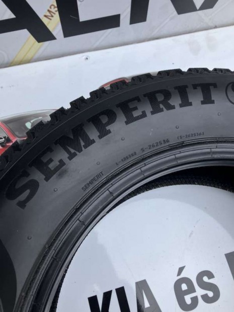 Semperit Speed-Grip 185/65R15 téli gumi