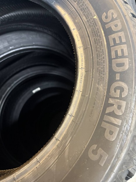 Semperit Speed Grip 5 185/65R15 tli j