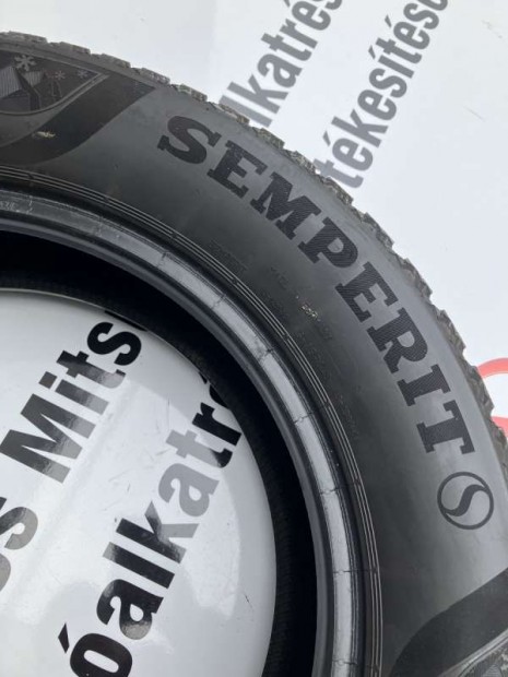 Semperit Speed Grip 5 205/60R16