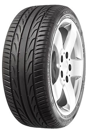 Semperit Speed-Life 2 SUV 105V XL FR (Peremvédős) SUV 235/55R19 V