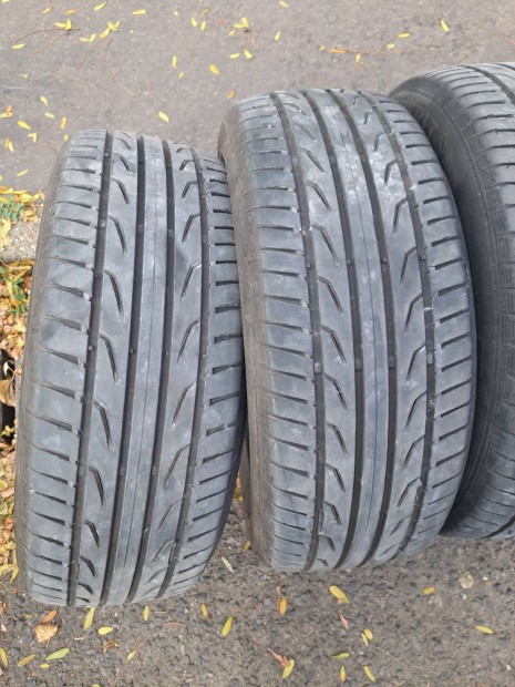 Semperit Speed Life 2, nyri gumi 4 db 205/55/R16 91H