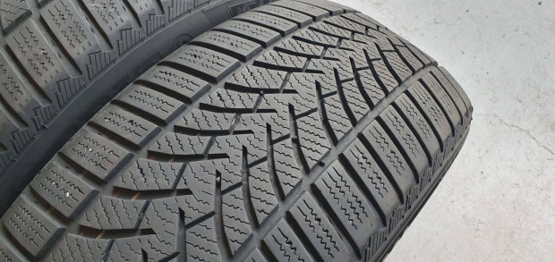 Semperit Speedgrip 225/55 R17 tli gumi 2db /T270