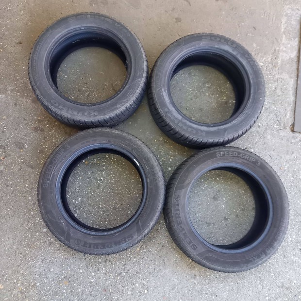 Semperit Speedgrip 3 205/55 R15 tli gumi 2db elad