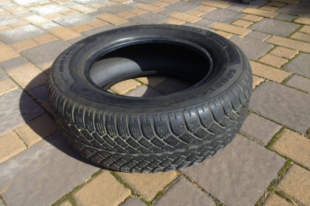 Semperit Sport Grip 205/65R15 tli gumi