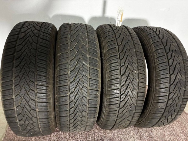 Semperit Tli Gumi 185/60R15 Elad!
