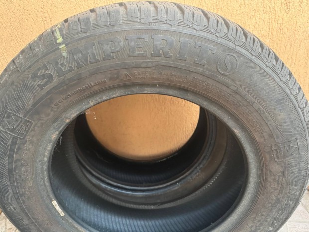 Semperit Tligumi 175/70 R14