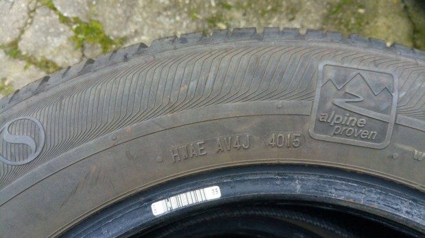 Semperit T�ligumi Garnit�ra 195/65*15 24000ft